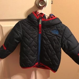 The North Face Baby Jacket
